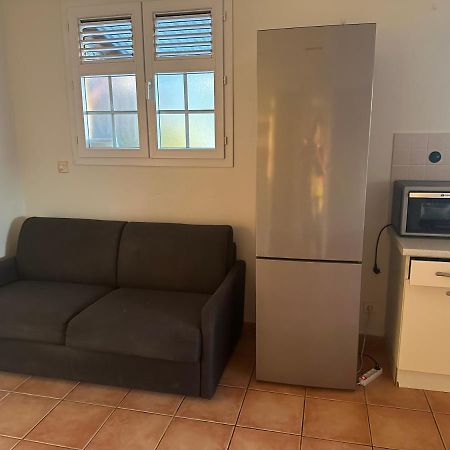 Ocean Bleu 972 Beige N 1 Apartment Les Anses-d'Arlets Ngoại thất bức ảnh