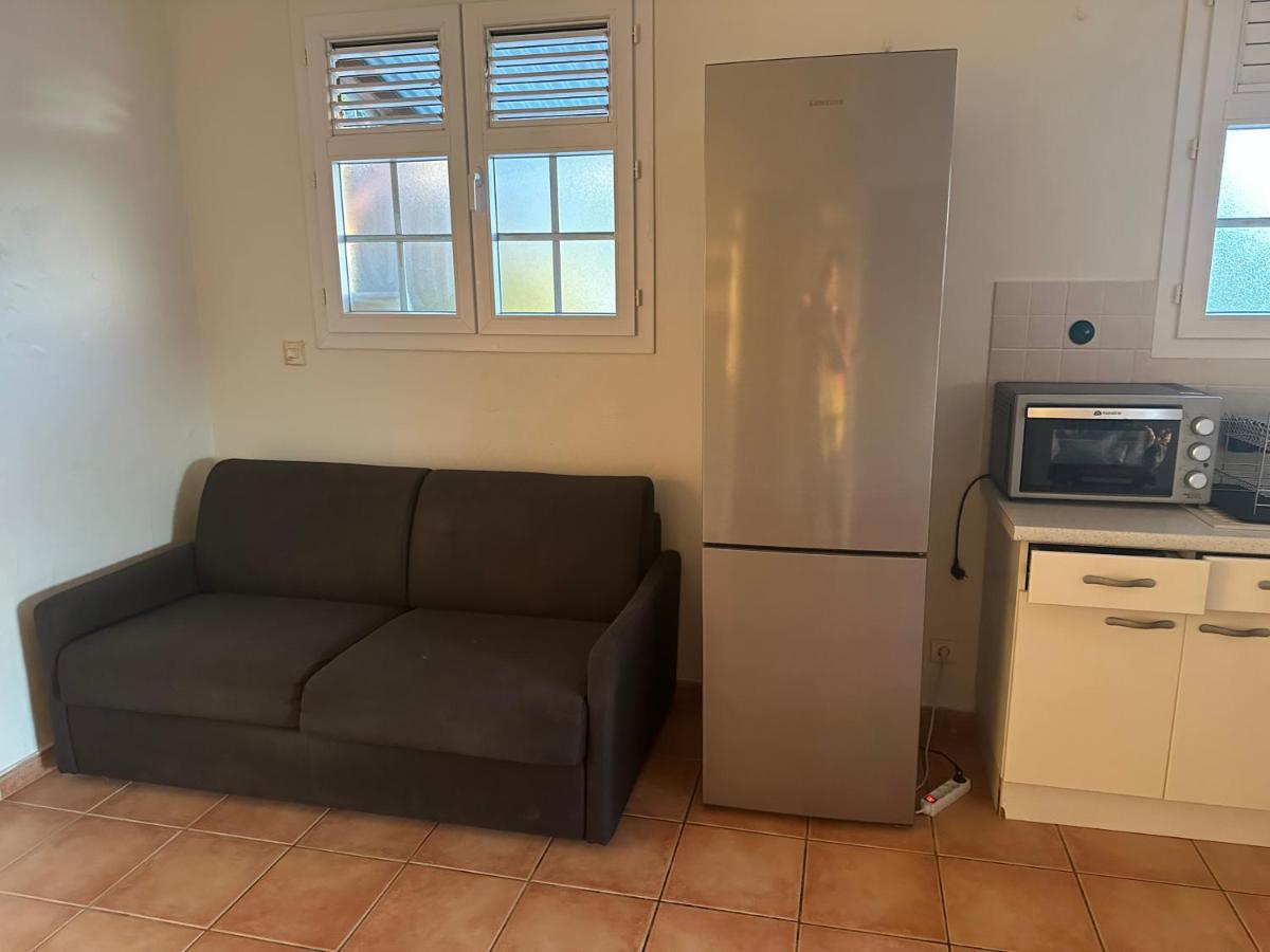 Ocean Bleu 972 Beige N 1 Apartment Les Anses-d'Arlets Ngoại thất bức ảnh